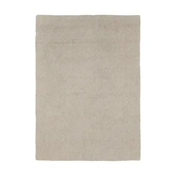 Seifa Teppich - Off-white, 140x200 cm - Ferm Living