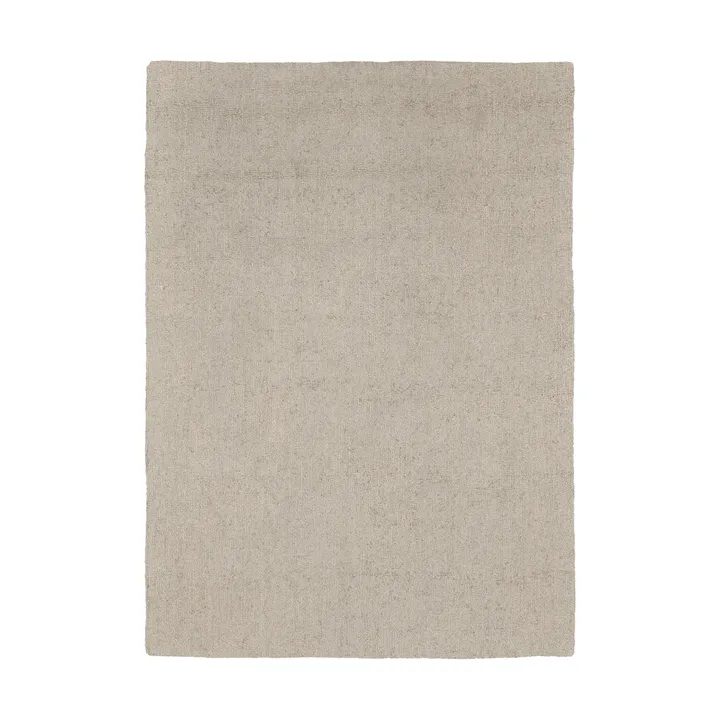 Seifa Teppich - Off-white, 140x200 cm - Ferm Living