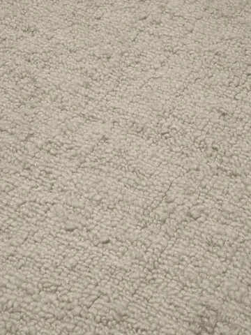Seifa Teppich - Off-white, 200x300 cm - Ferm Living