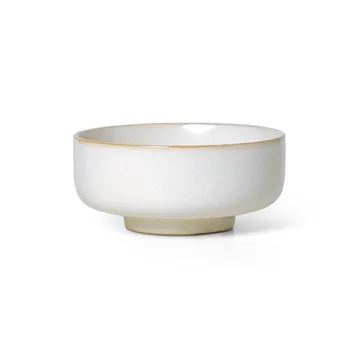 Sekki Schale small - Cream - Ferm Living