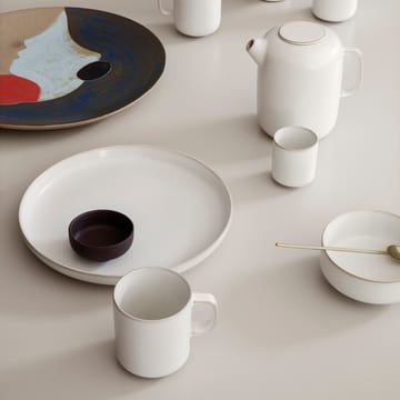 Sekki Teller large - Cream - Ferm Living