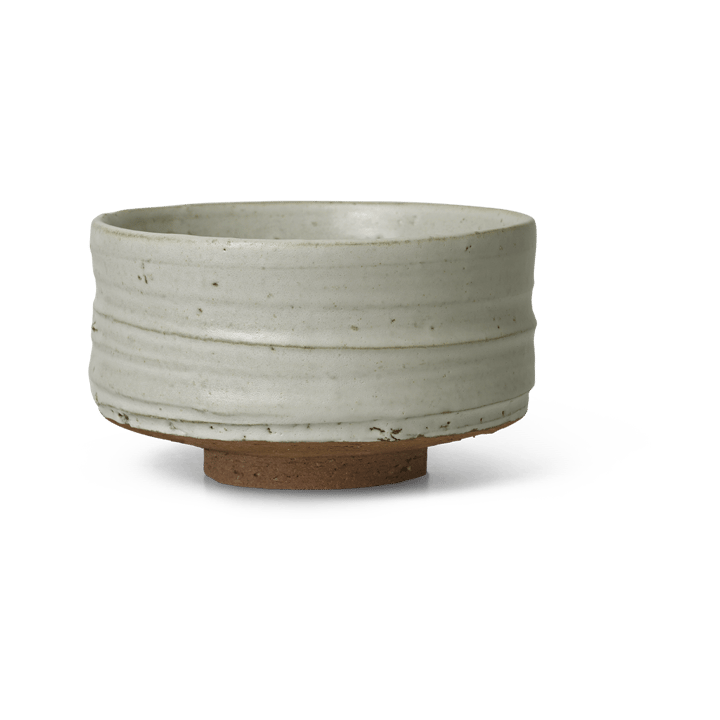 Serena Schale Ø12,5 cm - Off-white - Ferm Living