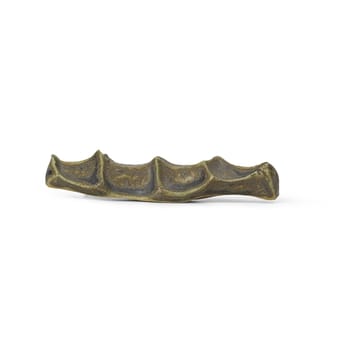 Serre Besteckhalter 4er Pack - Moss green - Ferm Living