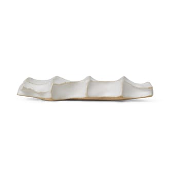 Serre Besteckhalter 4er Pack - Off-white - Ferm Living