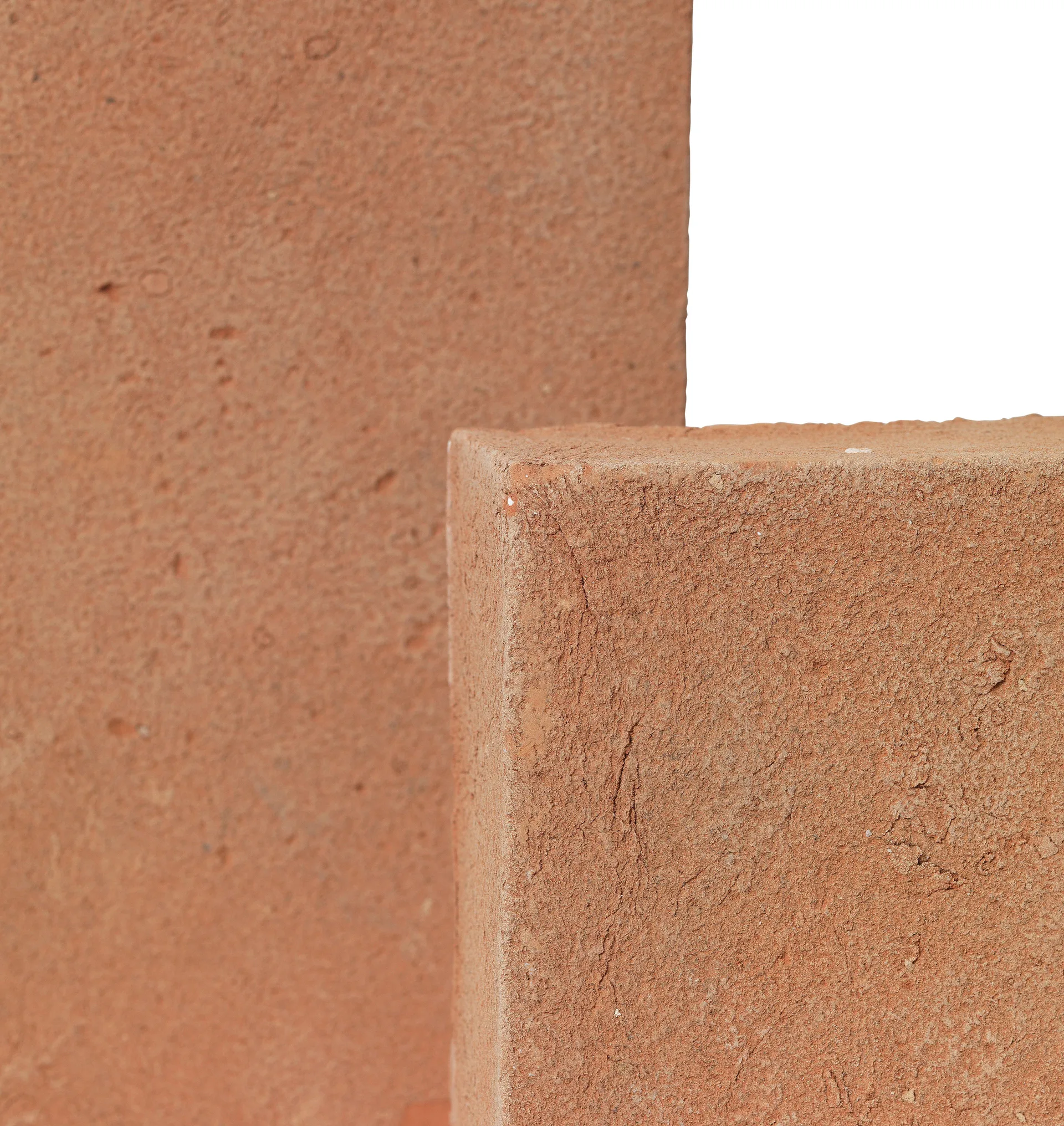 Shape Skulpturenset 26 x 38cm, Rosatto Ferm Living