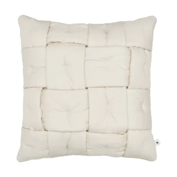 Sofi Kissen - Pergament, 50x50 cm - Ferm Living