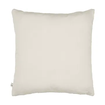 Sofi Kissen - Pergament, 50x50 cm - Ferm Living