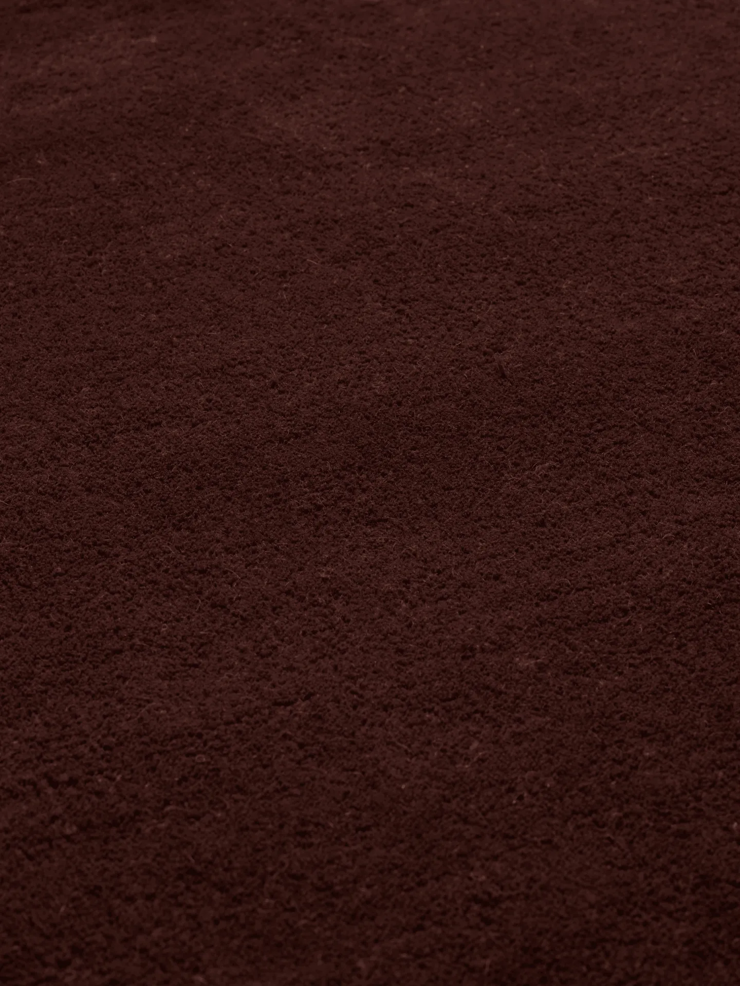 Stille getufteter Teppich, Dunkles Pecannuss, 160x250 cm Ferm Living