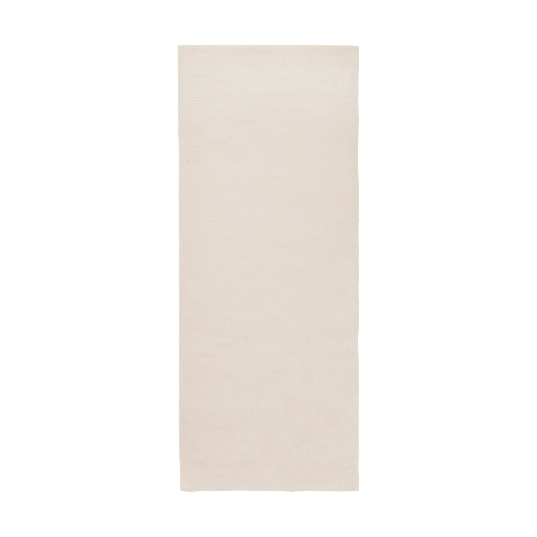 Stille getufteter Teppich, Off white, 80x200 cm Ferm Living