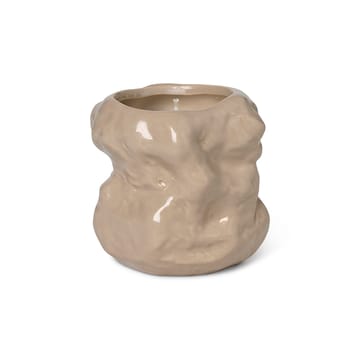 Tuck Duftkerze - Cashmere - Ferm Living