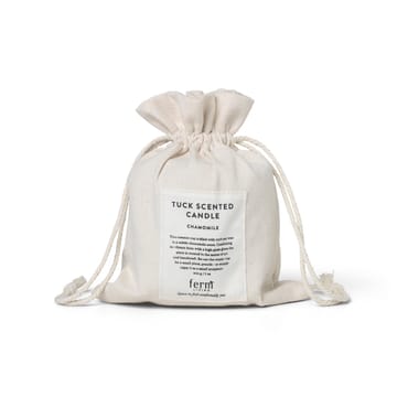 Tuck Duftkerze - Cashmere - Ferm Living