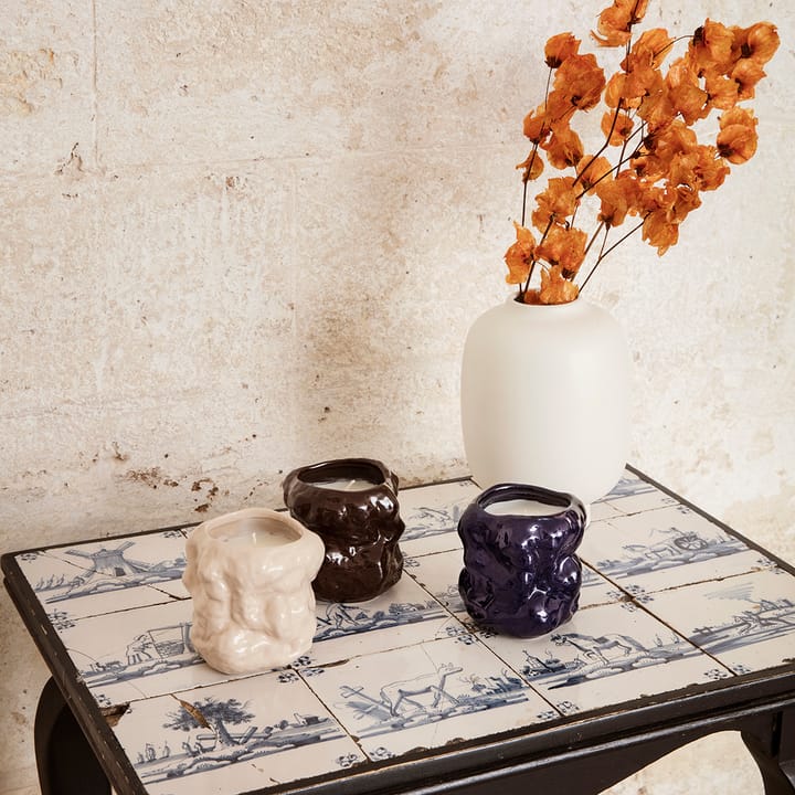 Tuck Duftkerze, Cashmere Ferm Living