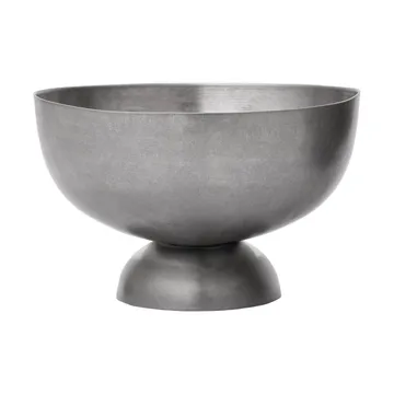 Tumbled Champagnerkühler - Edelstahl - Ferm Living