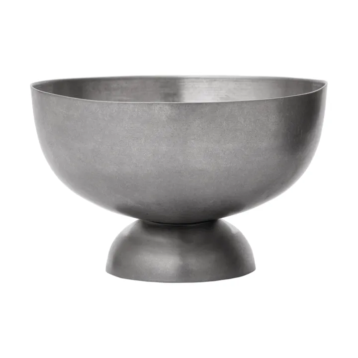 Tumbled Champagnerkühler - Edelstahl - Ferm Living