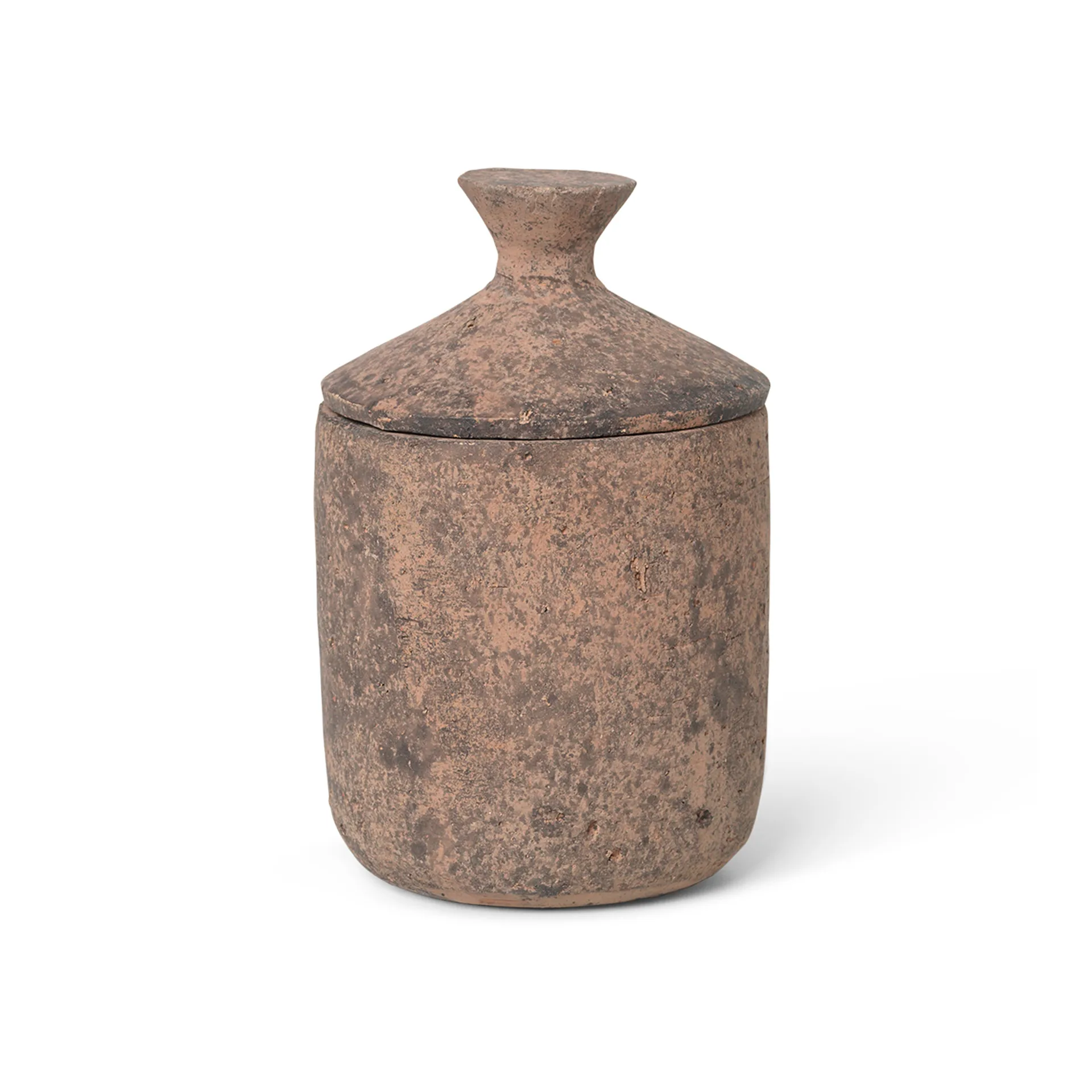 Ura Duftkerze, Fig Scent Ferm Living
