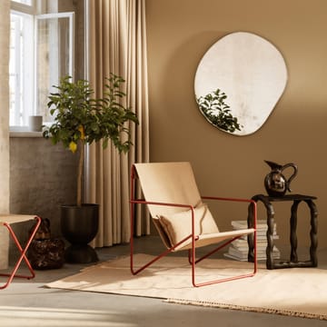 Verso Kanne - Black-brown - ferm LIVING