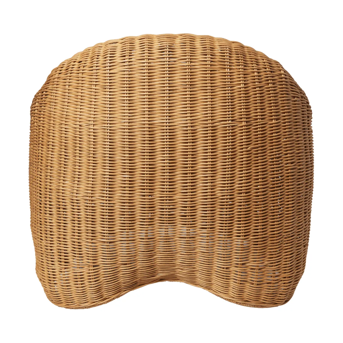 Willora Kinder-Loungesessel, Naturfarben Ferm Living