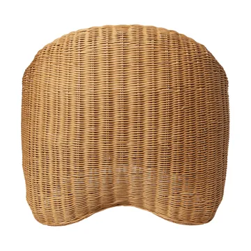 Willora Kinder-Loungesessel - Naturfarben - Ferm Living
