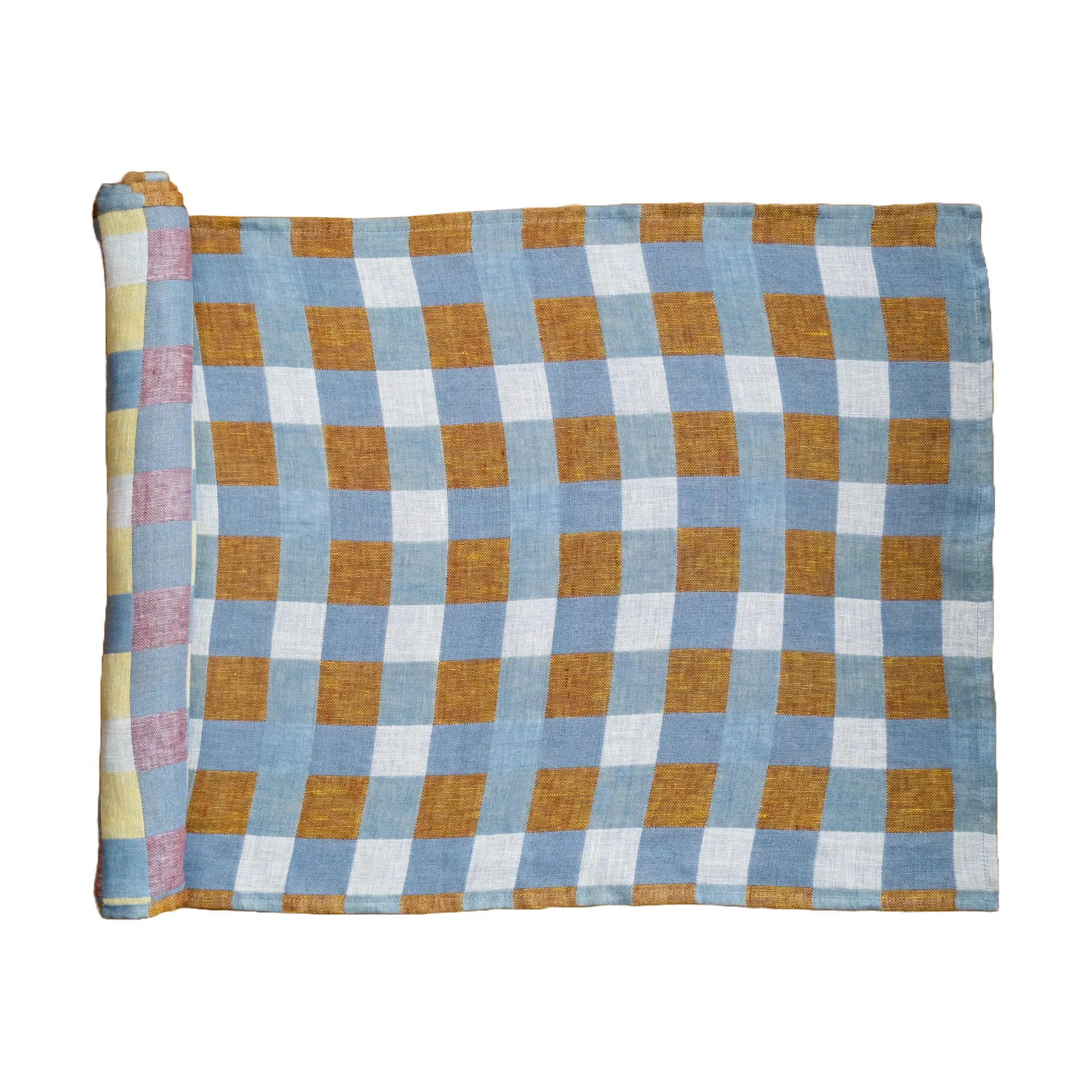 Rutan Läufer 50x140 cm, Oat Fine Little Day