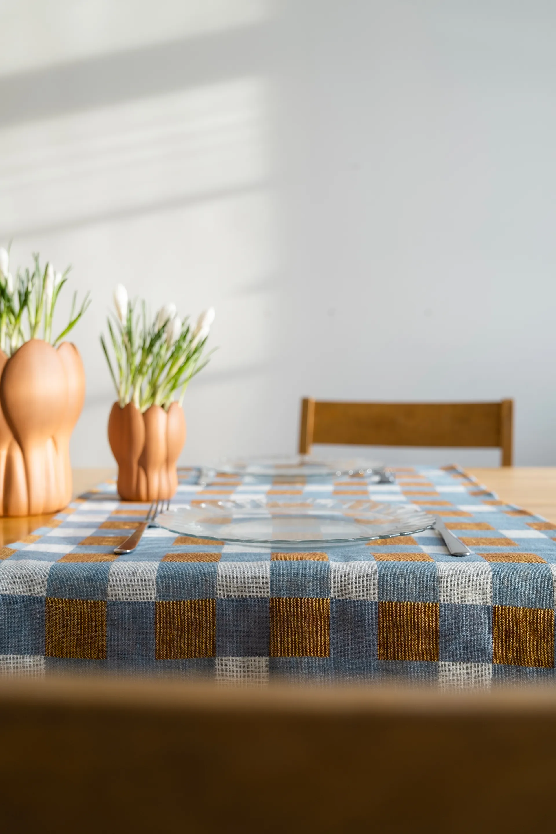 Rutan Läufer 50x140 cm, Oat Fine Little Day