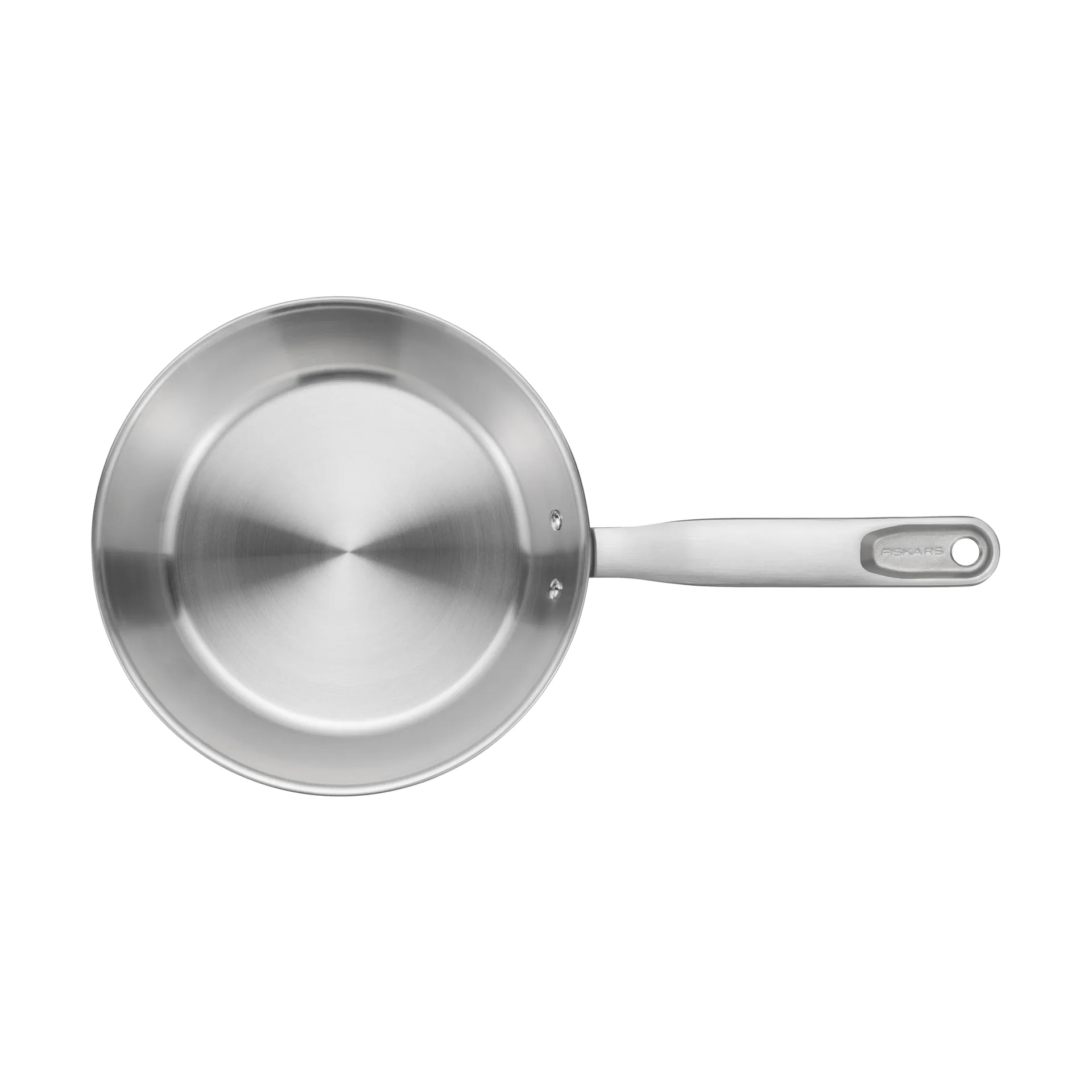 All Steel Pure Pfanne, Ø20 cm Fiskars