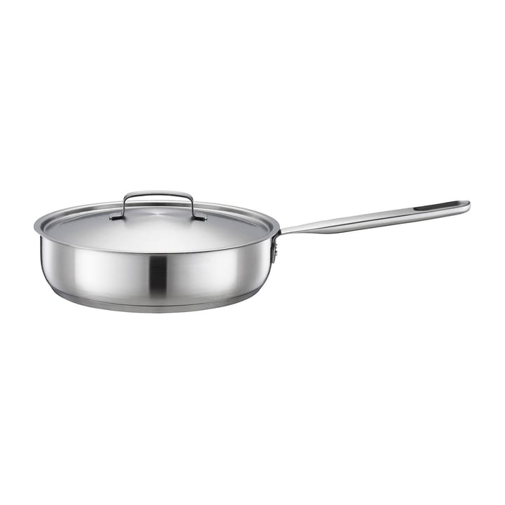 All Steel Sauteuse-Pfanne - 26cm - Fiskars