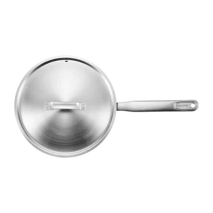 All Steel Sauteuse-Pfanne, 26cm Fiskars