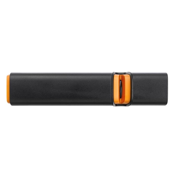Edge Roll-Sharp Messerschärfer, Schwarz Fiskars