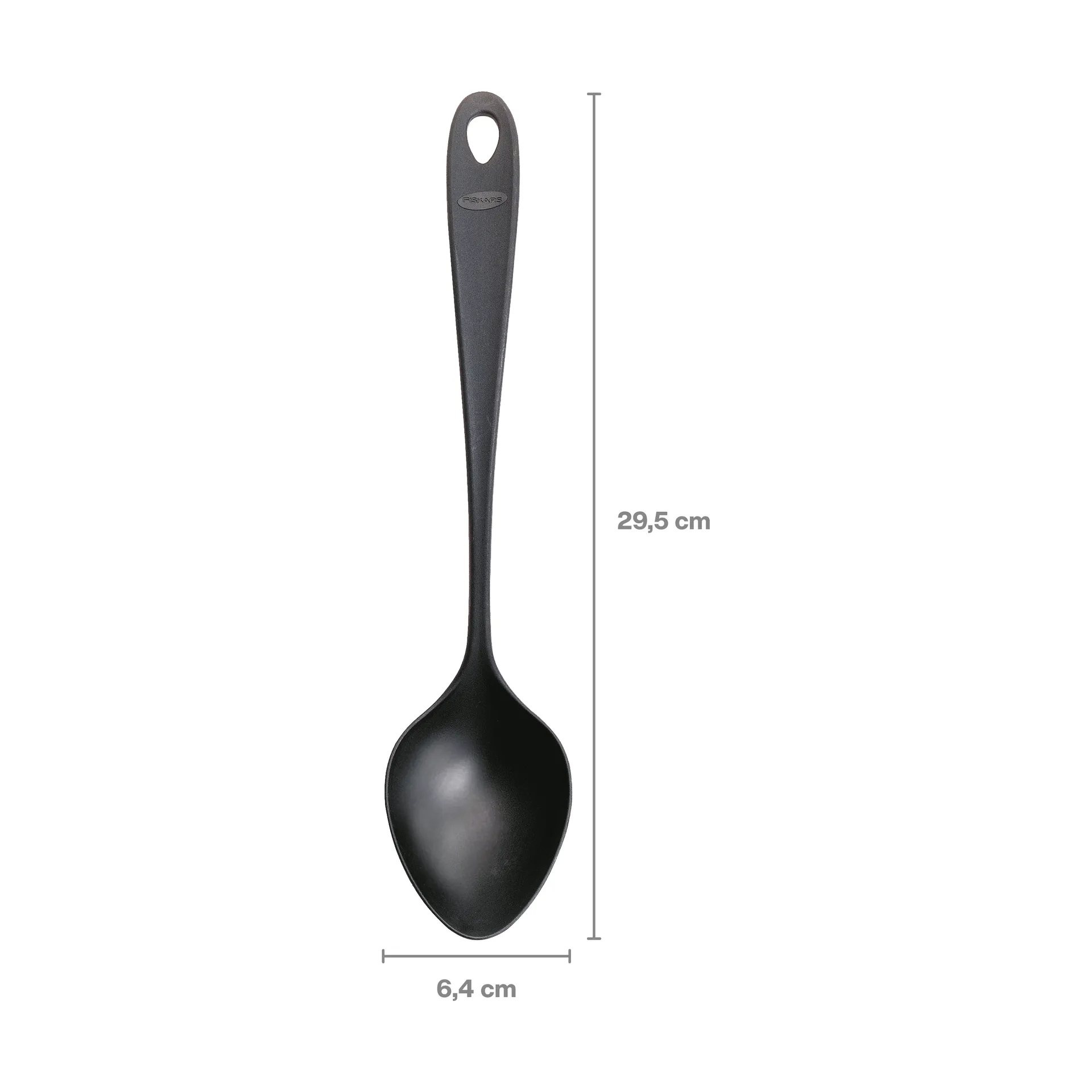 Essential Küchenkelle, 30 cm Fiskars