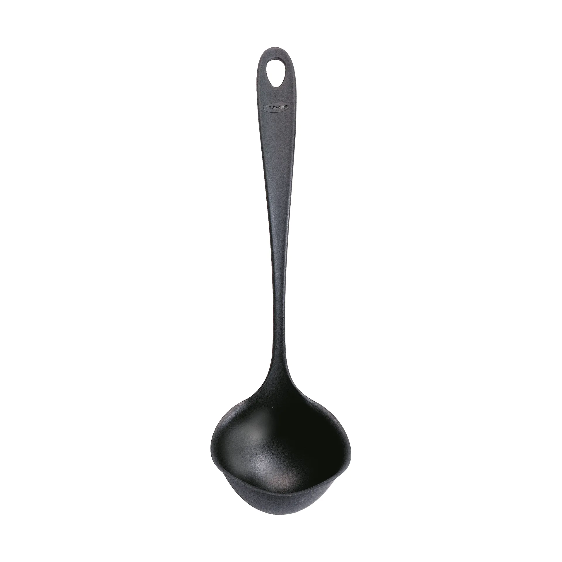 Essential Schöpflöffel, 28 cm Fiskars