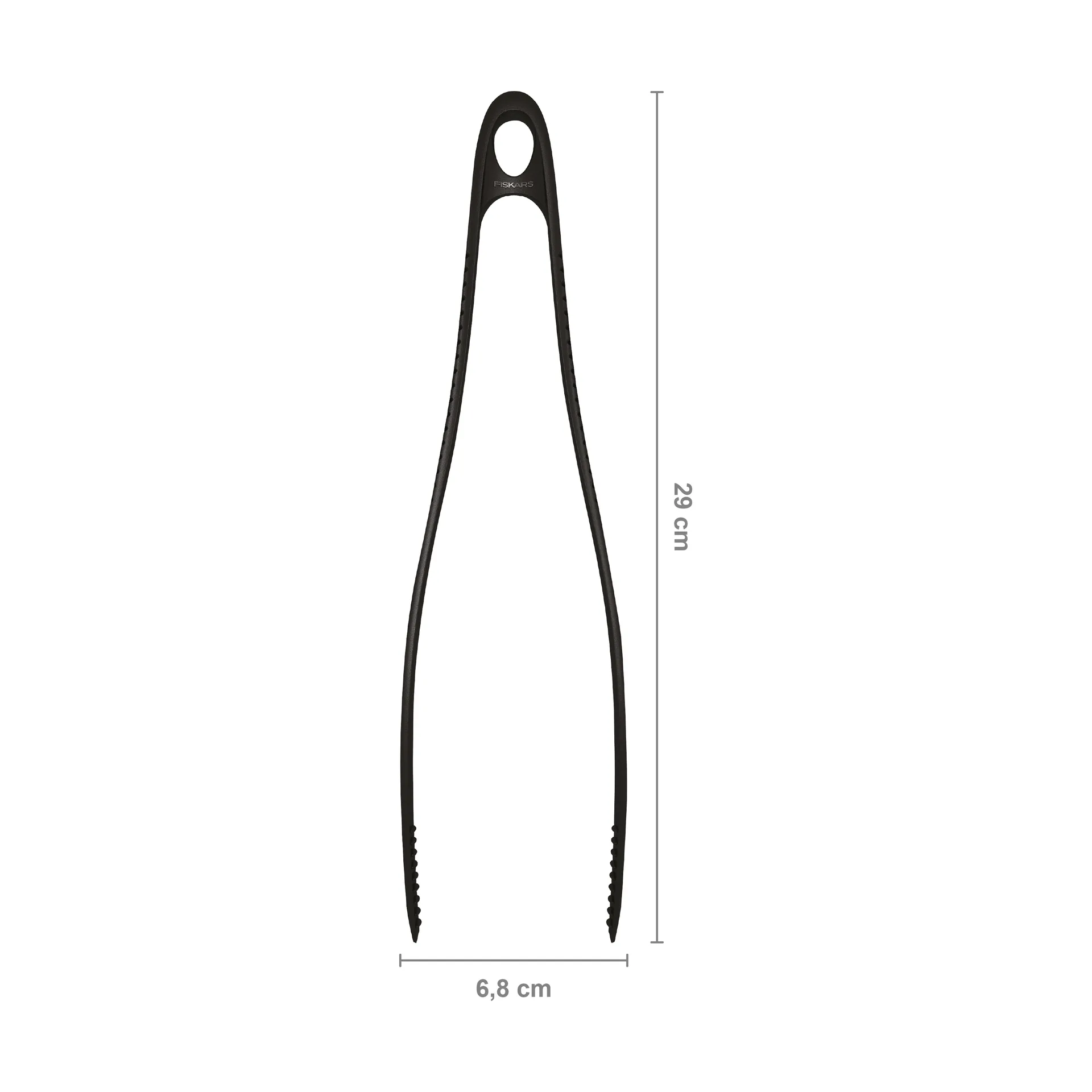 Essential Zange-Pinzette, 29 cm Fiskars
