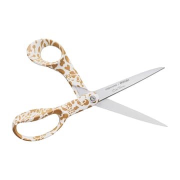 Fiskars x Iittala Universalschere 21cm - Cheetah Braun - Fiskars