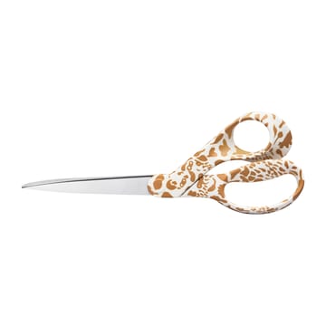 Fiskars x Iittala Universalschere 21cm - Cheetah Braun - Fiskars