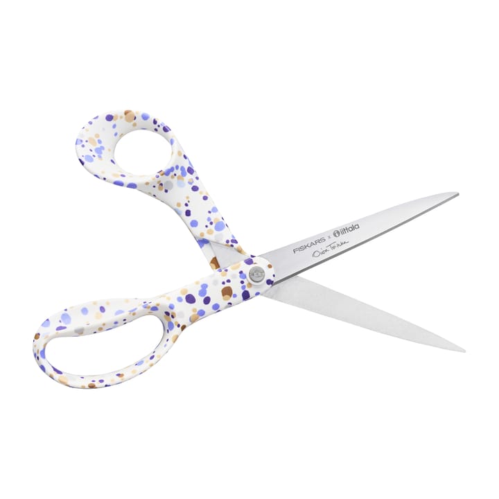 Fiskars x Iittala Universalschere 21cm, Hellblau Fiskars