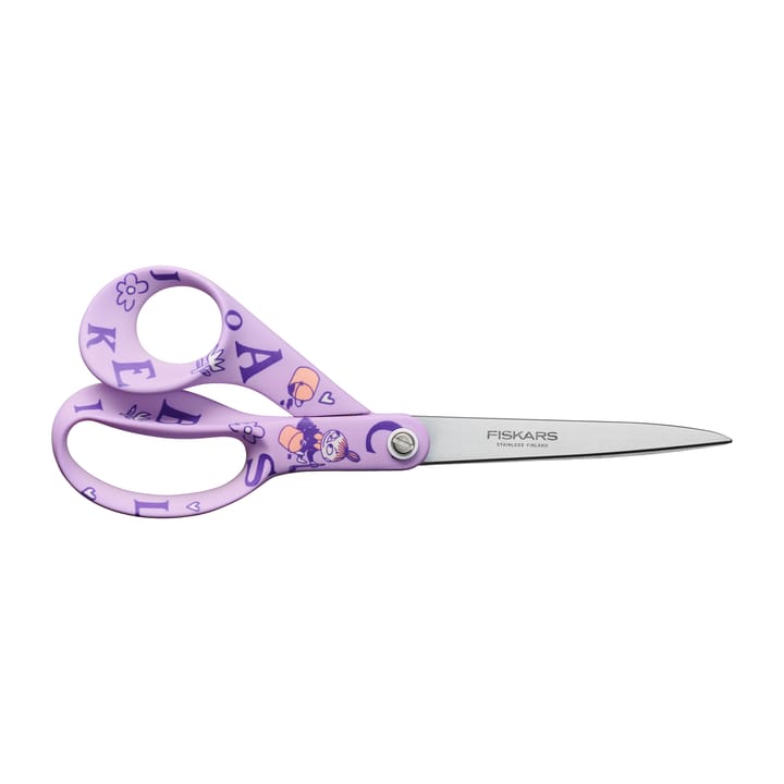 Fiskars  x  Mumin Universalschere  21cm - ABC - Fiskars