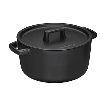Folken Kasserolle - Mit Deckel, 4 l - Fiskars