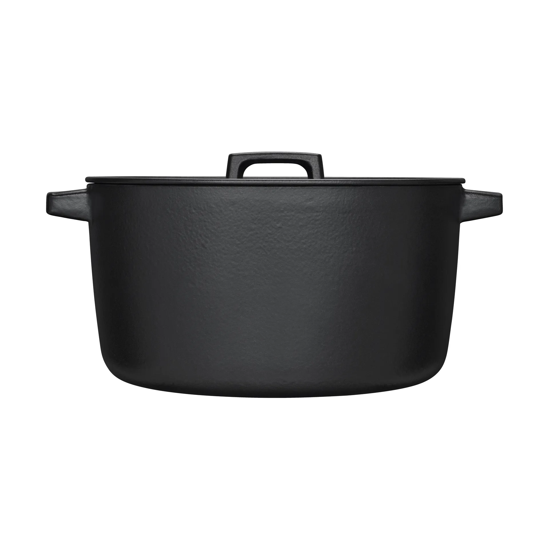 Folken Kasserolle, Mit Deckel, 6 l Fiskars