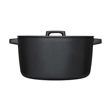 Folken Kasserolle - Mit Deckel, 6 l - Fiskars