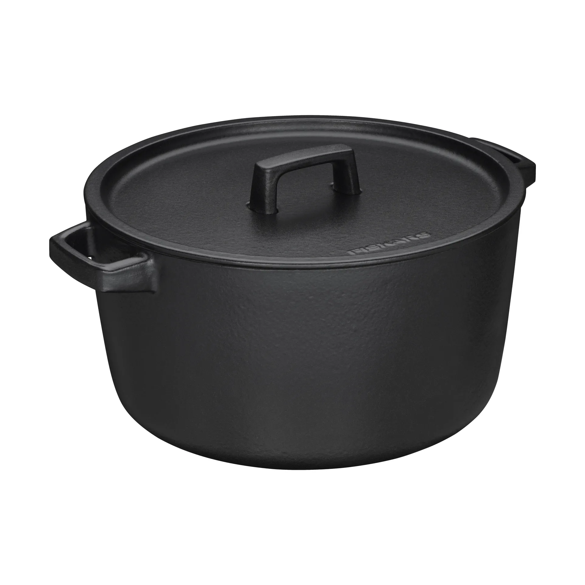 Folken Kasserolle, Mit Deckel, 6 l Fiskars
