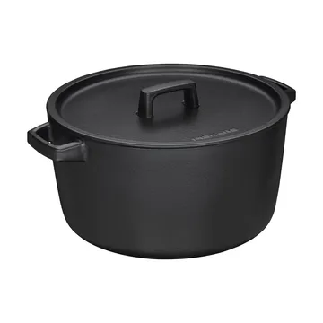 Folken Kasserolle - Mit Deckel, 6 l - Fiskars
