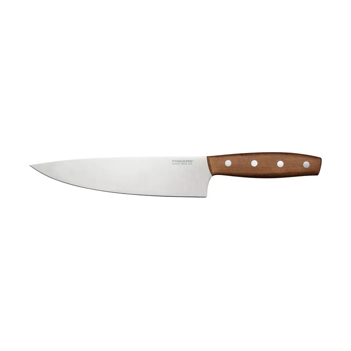Folken Kochmesser - Groß, 20 cm - Fiskars