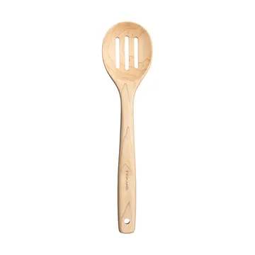 Folken Löffel - Mit Rillen - Fiskars