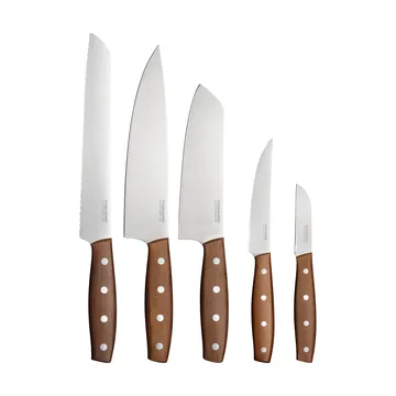 Folken Messerset - 5 Teile - Fiskars