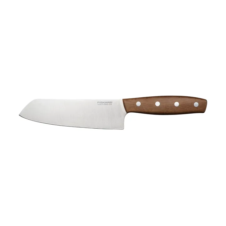 Folken Santokumesser - FSC, 16 cm - Fiskars