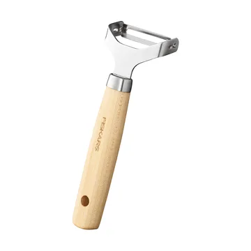 Folken Schäler - Y-Schäler, rotierende Klinge - Fiskars