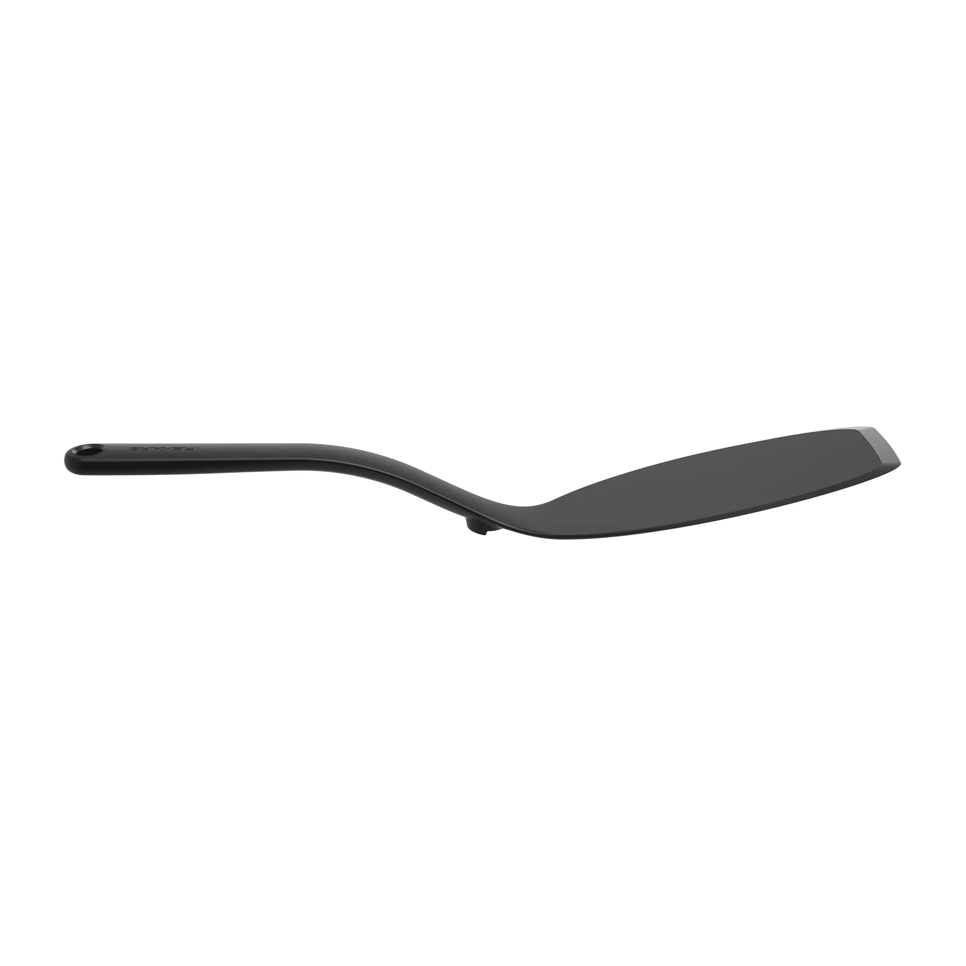 Functional Form Bratspatel 28cm, Schwarz Fiskars