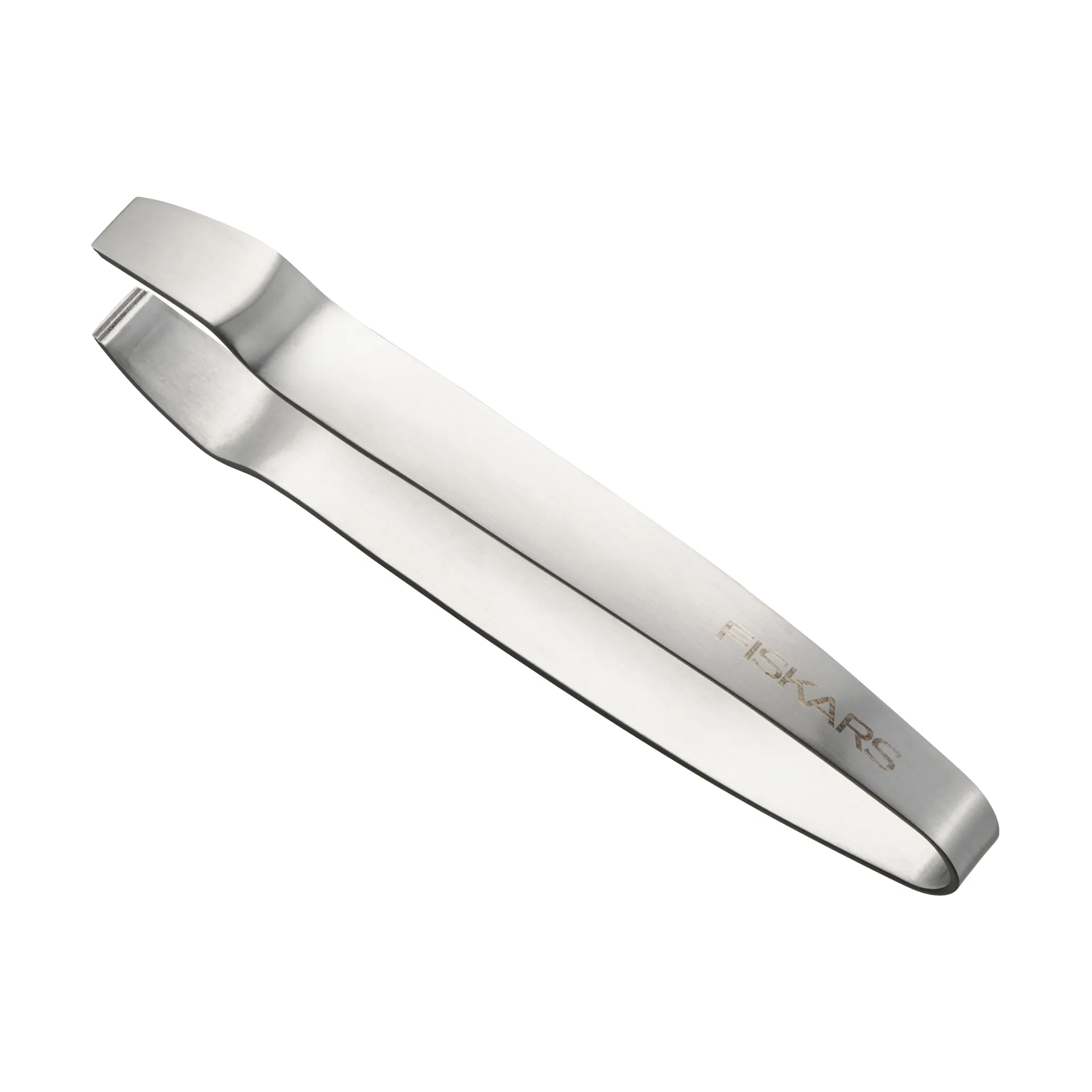Functional Form Fischpinzette, Rostfreier Stahl, 20 cm Fiskars