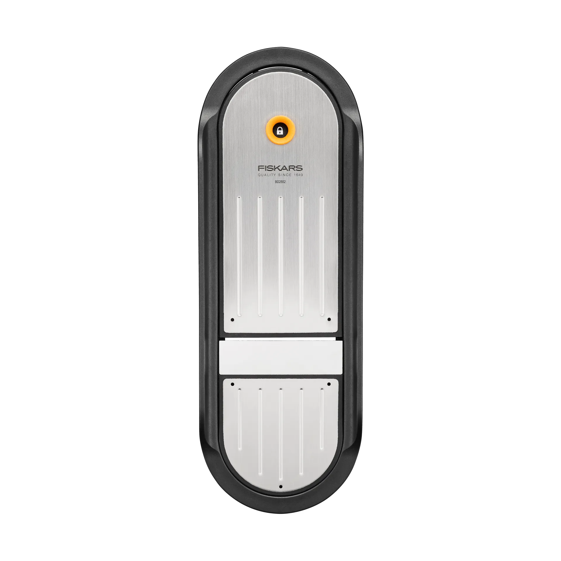 Functional Form Mandoline, Edelstahl, 30,8 cm Fiskars