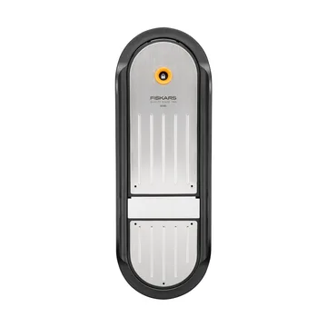 Functional Form Mandoline - Edelstahl, 30,8 cm - Fiskars