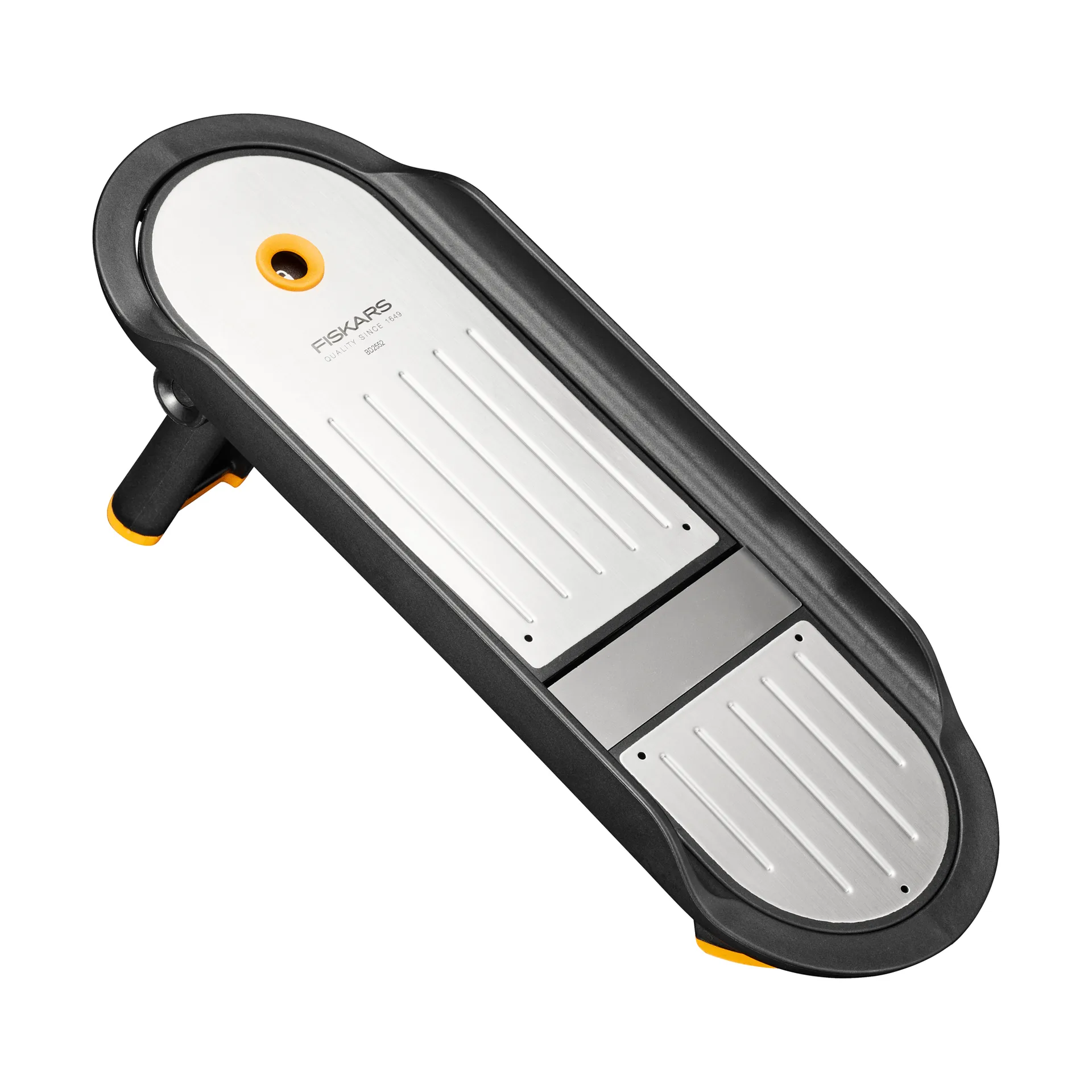 Functional Form Mandoline, Edelstahl, 30,8 cm Fiskars